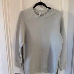 Varley Manning Crew Sweatshirt